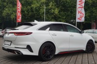 Kia pro_cee'd ProCeed 1.6 T-GDI GT