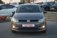 VW Polo 1.2 Allstar BMT