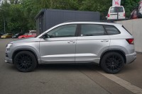 Skoda Karoq 2.0 TSI DSG 4x4 Sportline