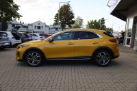 Kia xcee'd XCeed 1.4 T-GDI Launch Edition