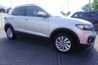 VW T-Cross 1.0TSI DSG