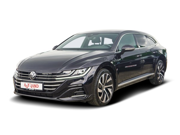 VW Arteon SB R-Line eHybrid