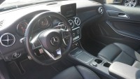 Mercedes-Benz GLA 200 AMG Line