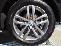 VW Touran 1.5 TSI DSG R-line