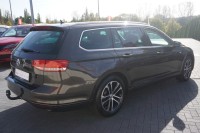 VW Passat Variant 2.0 TDI Comfortline