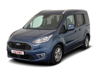 Ford Tourneo Connect 1.5 TDCi Aut. Titanium 2-Zonen-Klima Navi Sitzheizung