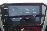 VW Passat Variant 4Motion 2.0 TSI