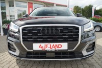 Audi Q2 1.4 TFSI basis