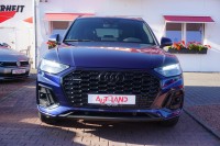 Audi Q5 Sportback 40 TDI S-Line quattro s-tronic