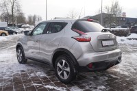 Nissan Juke 1.6