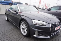 Audi A5 Cabrio 40 advanced S-Line