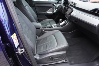 Audi Q3 35 TDI quattro advanced