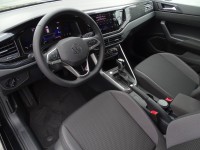 VW Taigo 1.5 TSI DSG