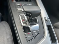 Audi A4 2.0 TDI Avant sport S-Tronic