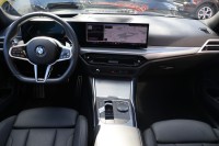 BMW 330 d M-Sport Touring Aut.