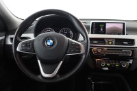 BMW X2 18i Advantage Aut.