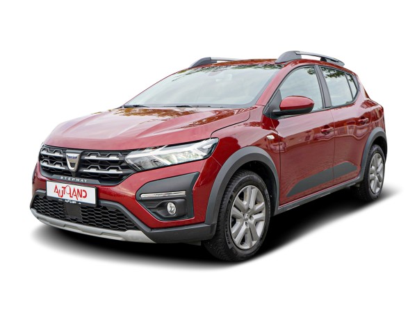 Dacia Sandero Stepway III 1.0 TCE
