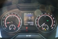 Skoda Octavia Combi 2.0 TDI RS