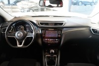 Nissan Qashqai 1.2 DIG-T