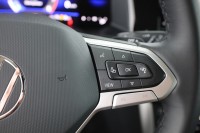 VW Taigo 1.5 TSI DSG