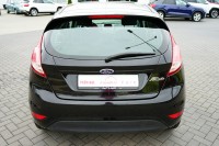 Ford Fiesta 1.2i 16V