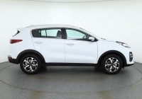 Kia Sportage 1.6 T-GDI Vision 2WD