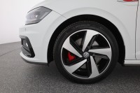 VW Polo 2.0 TSI DSG GTI