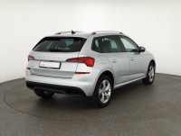 Skoda Kamiq 1.5 TSI DSG Style OPF