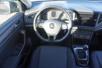 VW T-Roc 1.0 TSi 110 PS