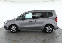 Vorschau: Mercedes-Benz Citan Tourer 113 Pro