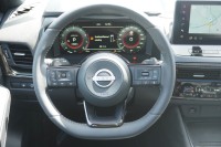 Nissan Qashqai N-Design 1.3 Dig-T 4WD Aut.