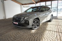 Vorschau: Hyundai Tucson 1.6 N Line Plug-In Hybrid 4WD