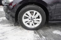 VW Touran 1.5 TSI Comfortline