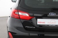Ford Fiesta 1.1 Trend