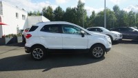 Ford EcoSport Titanium