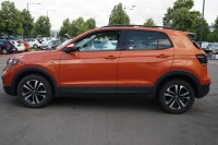 VW T-Cross 1.5 TSI DSG