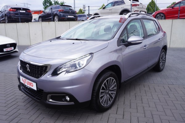 Peugeot 2008 1.2 PureTech