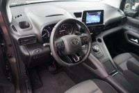 Toyota Proace City Verso 1.2 Team Deutschland