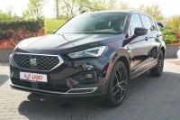 Vorschau: Seat Tarraco 1.5 Xcellence