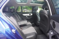 Mercedes-Benz C 180 C180 T