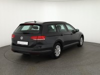 VW Passat Variant 2.0 TDI DSG Comfortline