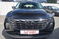 Hyundai Tucson 1.6 T-GDI Hybrid