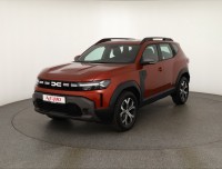 Dacia Duster TCe 100 Eco-G Sitzheizung LED Tempomat