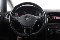 VW Golf Sportsvan VII IQ.DRIVE