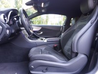 Mercedes-Benz C 300 C300 AMG Line