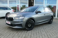 Vorschau: Skoda Fabia 1.0