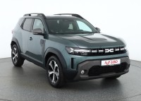 Dacia Duster Journey mHev 140