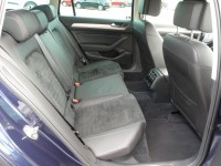VW Passat Variant 1.4 TSI BMT Comfortline