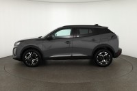 Vorschau: Peugeot 2008 PureTech 100