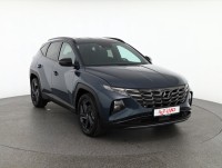 Hyundai Tucson 1.6 T-GDI